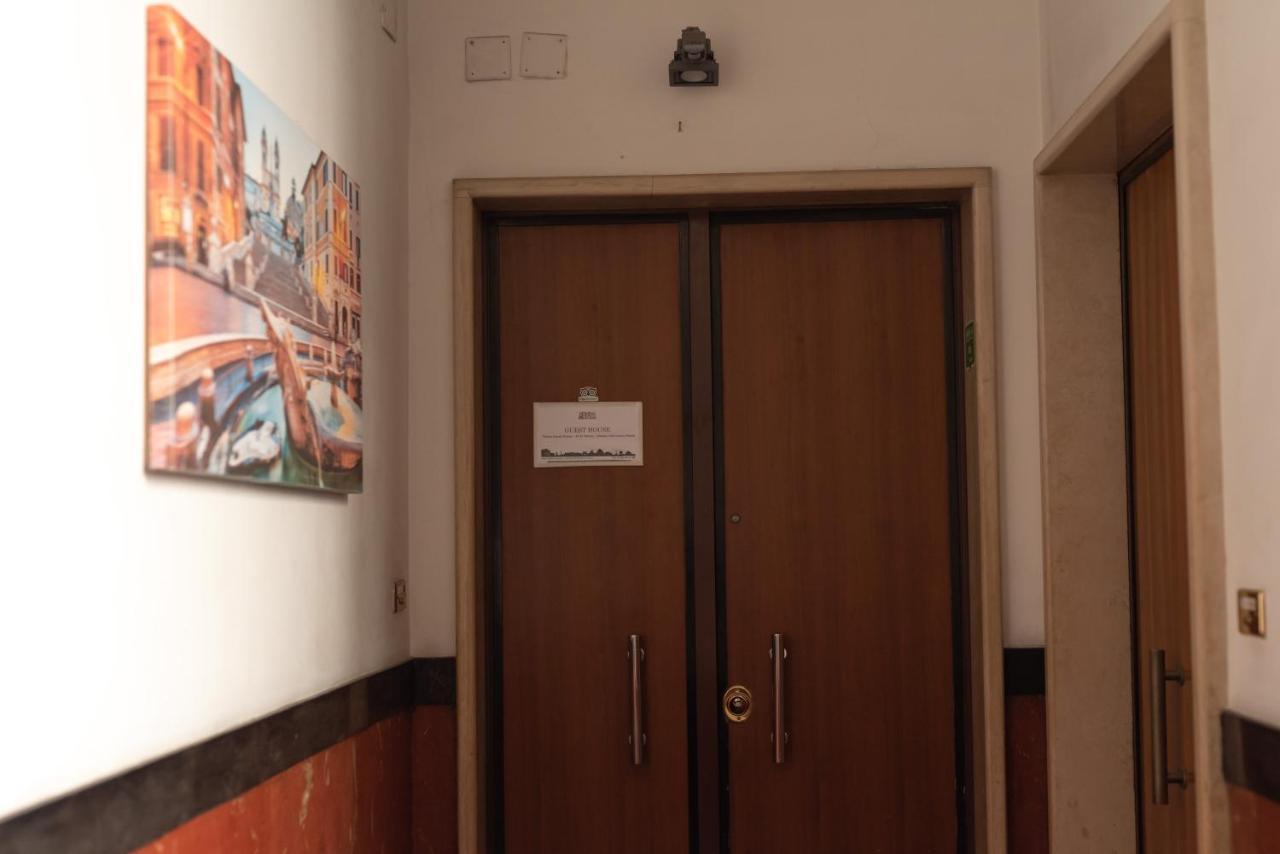 Art In Vatican ローマ エクステリア 写真